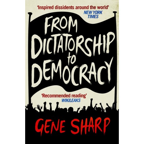 From Dictatorship to Democracy