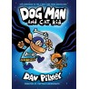Dog Man 4 - Dog Man and Cat Kid