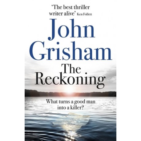 The Reckoning