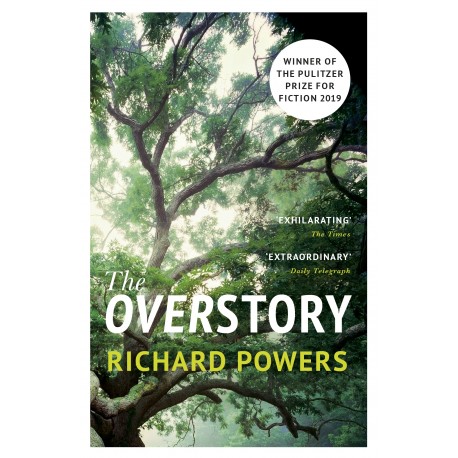 The Overstory