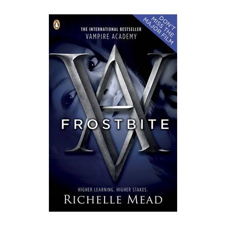 Frostbite (A Vampire Academy 2)