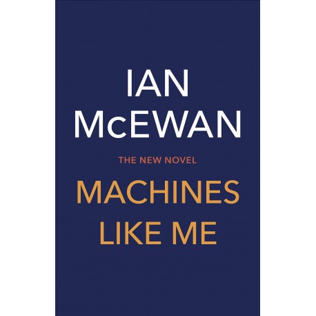Machines Like Me
