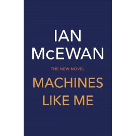 Machines Like Me