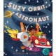 Suzy Orbit, Astronaut