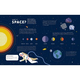 How to be an Astronaut and Other Space Jobs