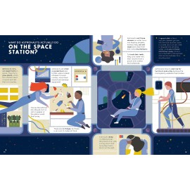How to be an Astronaut and Other Space Jobs