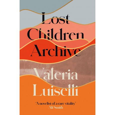 Lost Children Archive