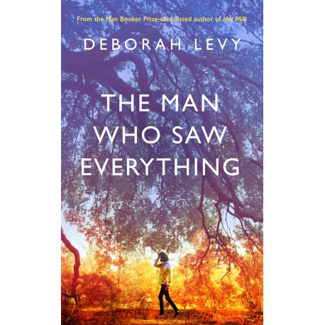The Man Who Saw Everything