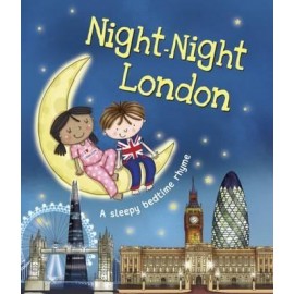 Night- Night London