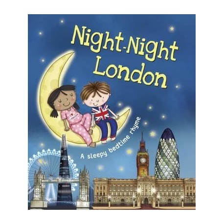 Night- Night London