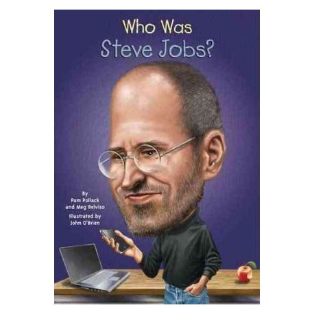 Who Was Steve Jobs?