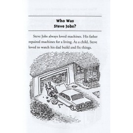 Who Was Steve Jobs?