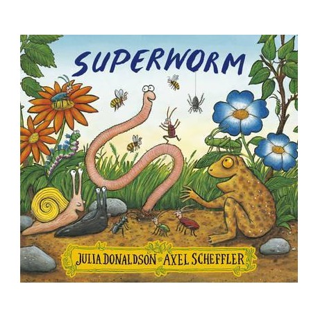 Superworm