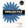 English File Third Edition Pre-Intermediate Student's Book Czech Edition