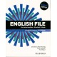 English File Third Edition Pre-Intermediate Student's Book Czech Edition