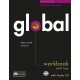 Global Advanced Revised Edition Workbook with key + CD pack
