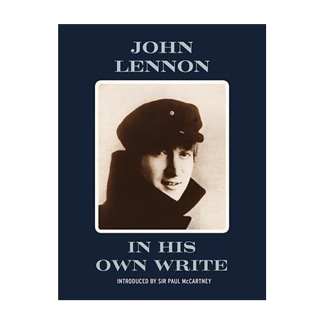 In His Own Write