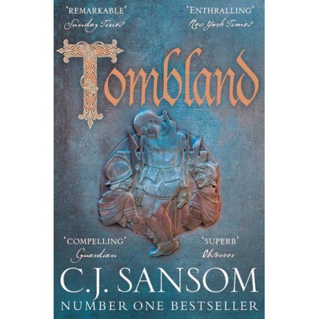 Tombland Tombland