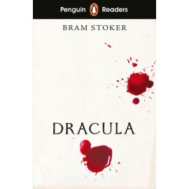 Penguin Readers Level 3: Dracula+ free audio and digital version