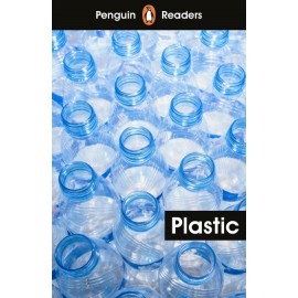 Penguin Readers Level 1: Plastic + free audio and digital version