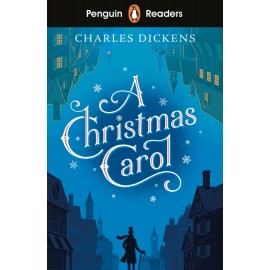 Penguin Readers Level 1: A Christmas Carol + free audio and digital version