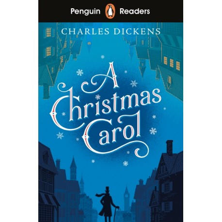 Penguin Readers Level 1: A Christmas Carol Penguin Readers Level 1: A Christmas Carol