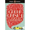 Penguin Readers Level 3: The Great Gatsby + free audio and digital version
