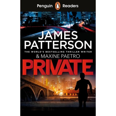 Penguin Readers Level 2: Private Penguin Readers Level 2: Private