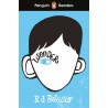 Penguin Readers Level 3: Wonder + free audio and digital version