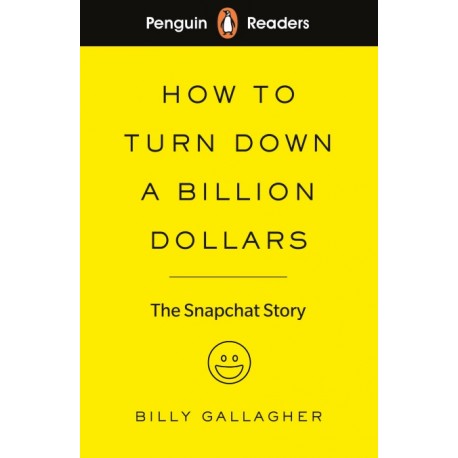 Penguin Readers Level 2: How to Turn Down a Billion Dollars
