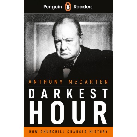 Penguin Readers Level 6: Darkest Hour Penguin Readers Level 6: Darkest Hour