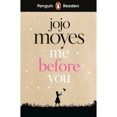 Penguin Readers Level 4: Me Before You