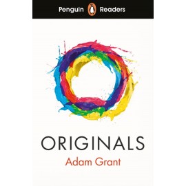 Penguin Readers Level 7: Originals + free audio and digital version
