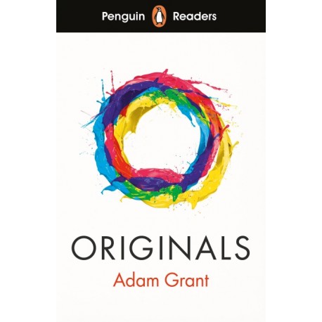 Penguin Readers Level 7: Originals Penguin Readers Level 7: Originals