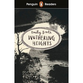 Penguin Readers Level 5: Wuthering Heights + free audio and digital version