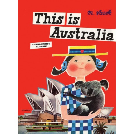 This is Australia This is Australia