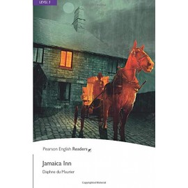 Pearson English Readers: Jamaica Inn