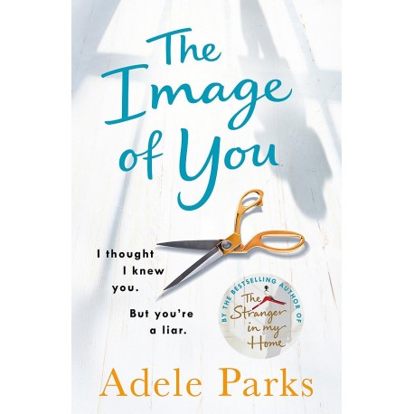The Image of You