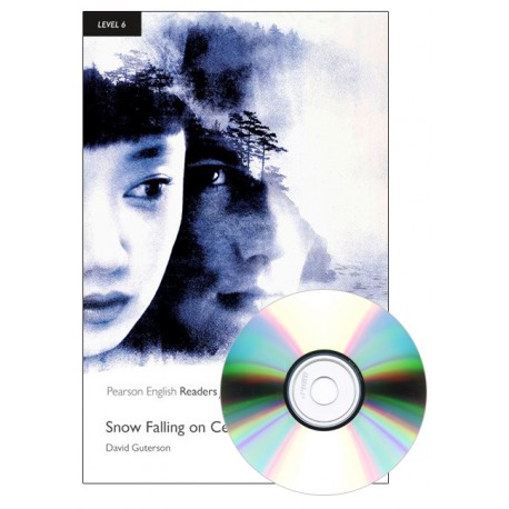 Snow Falling on Cedars + MP3 Audio CD
