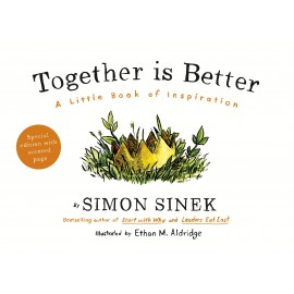 Together is Better : A Little Book of Inspiration