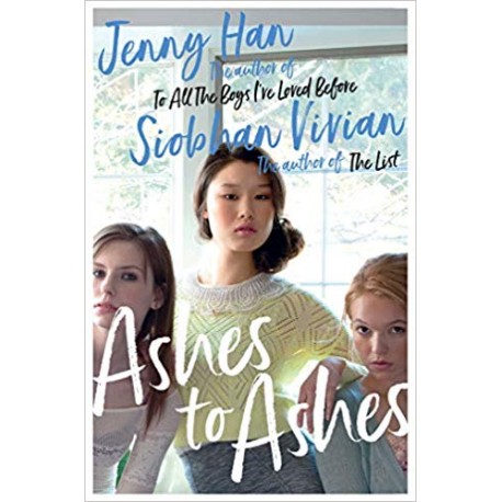 Ashes to Ashes