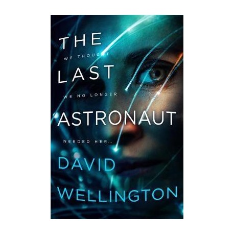 The Last Astronaut