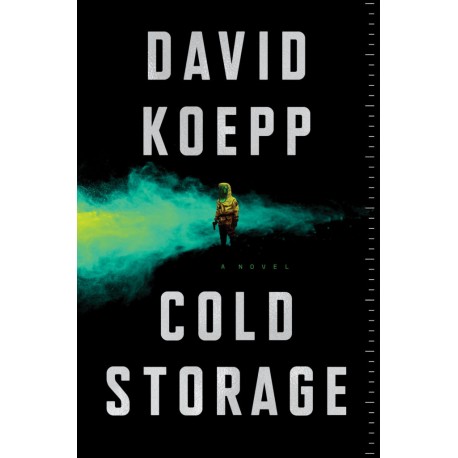 Cold Storage