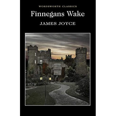 Finnegans Wake Finnegans Wake