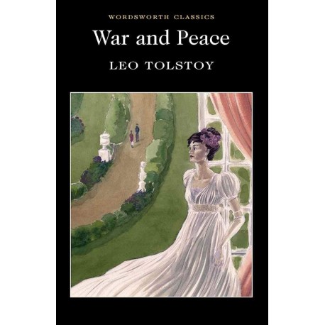 War and Peace War and Peace