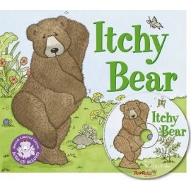 Itchy Bear