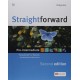 Straightforward Pre-Intermediate Second Ed. Student's Book + eBook + Practice Online access