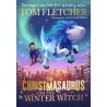 The Christmasaurus and the Winter Witch