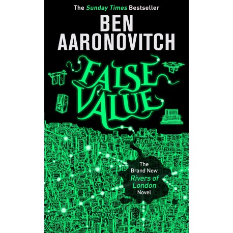 False Value