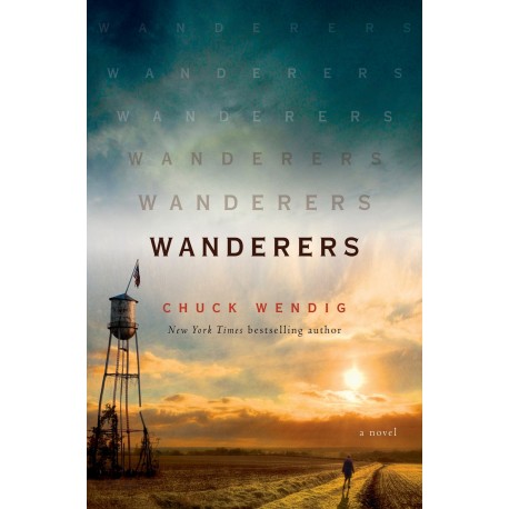 Wanderers : A Novel